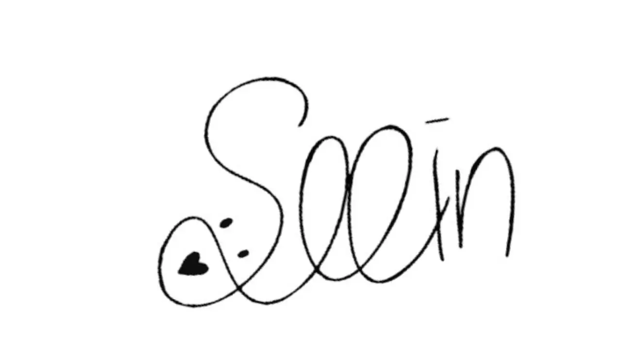 signature
