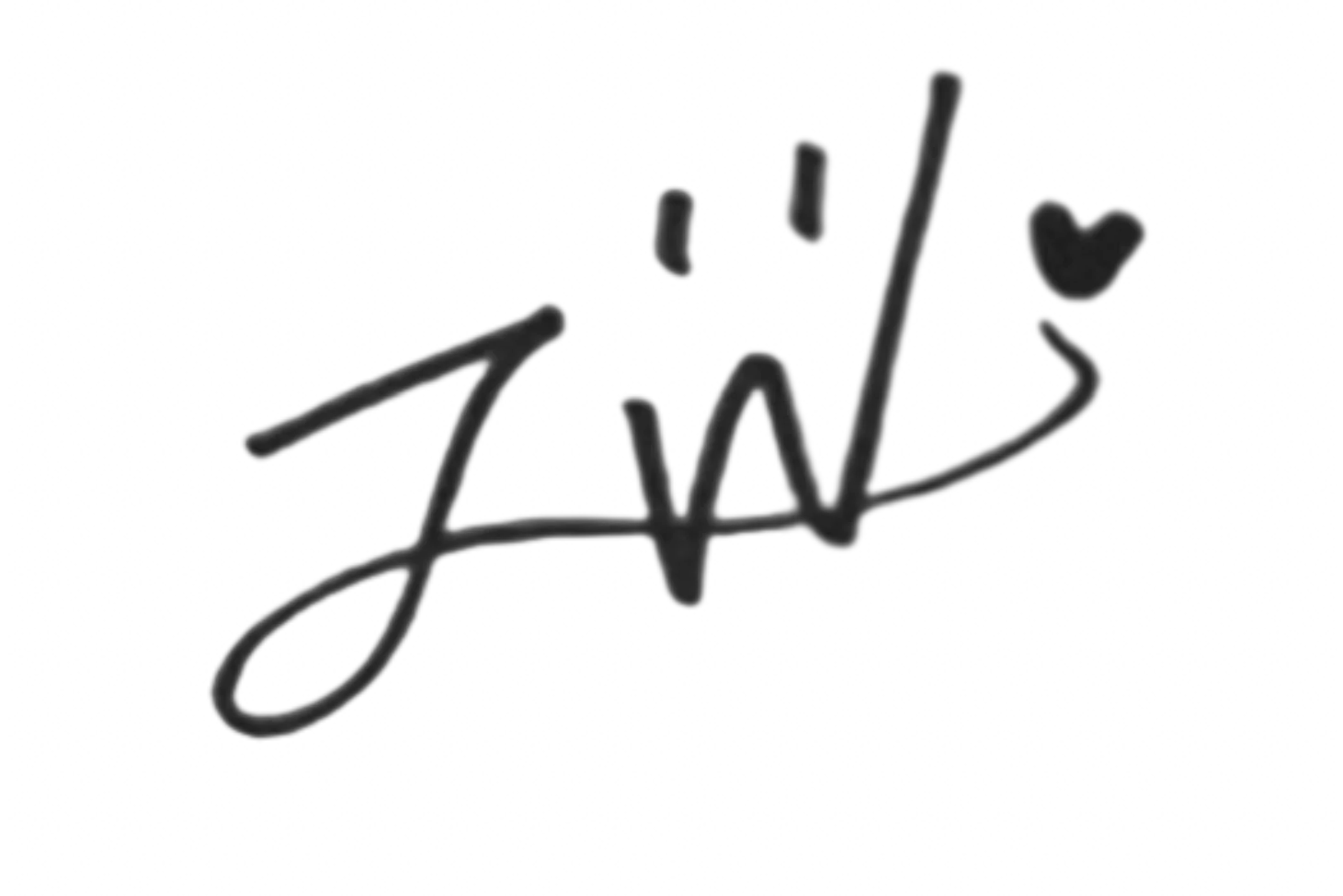 signature