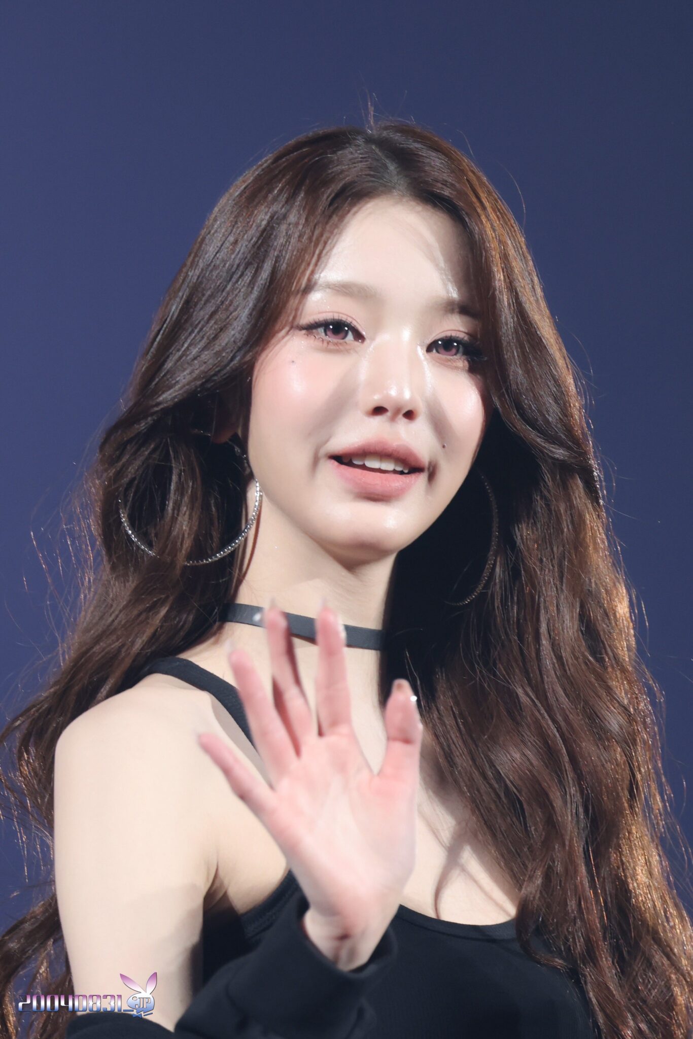 001 260419 Wonyoung at SHOW WHAT I AM World Tour in Osaka D2