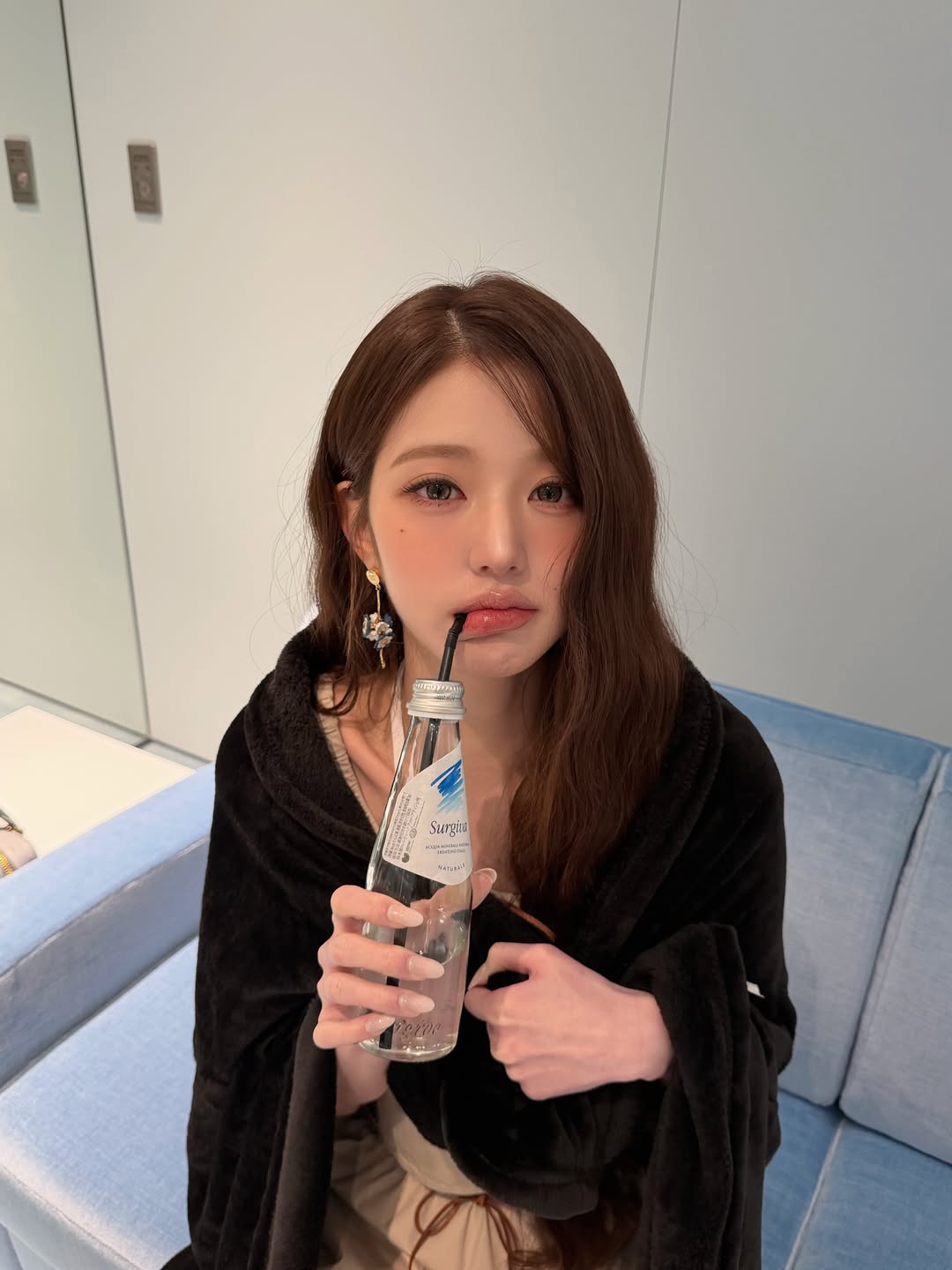 001 260514 Wonyoung Instagram Update 1