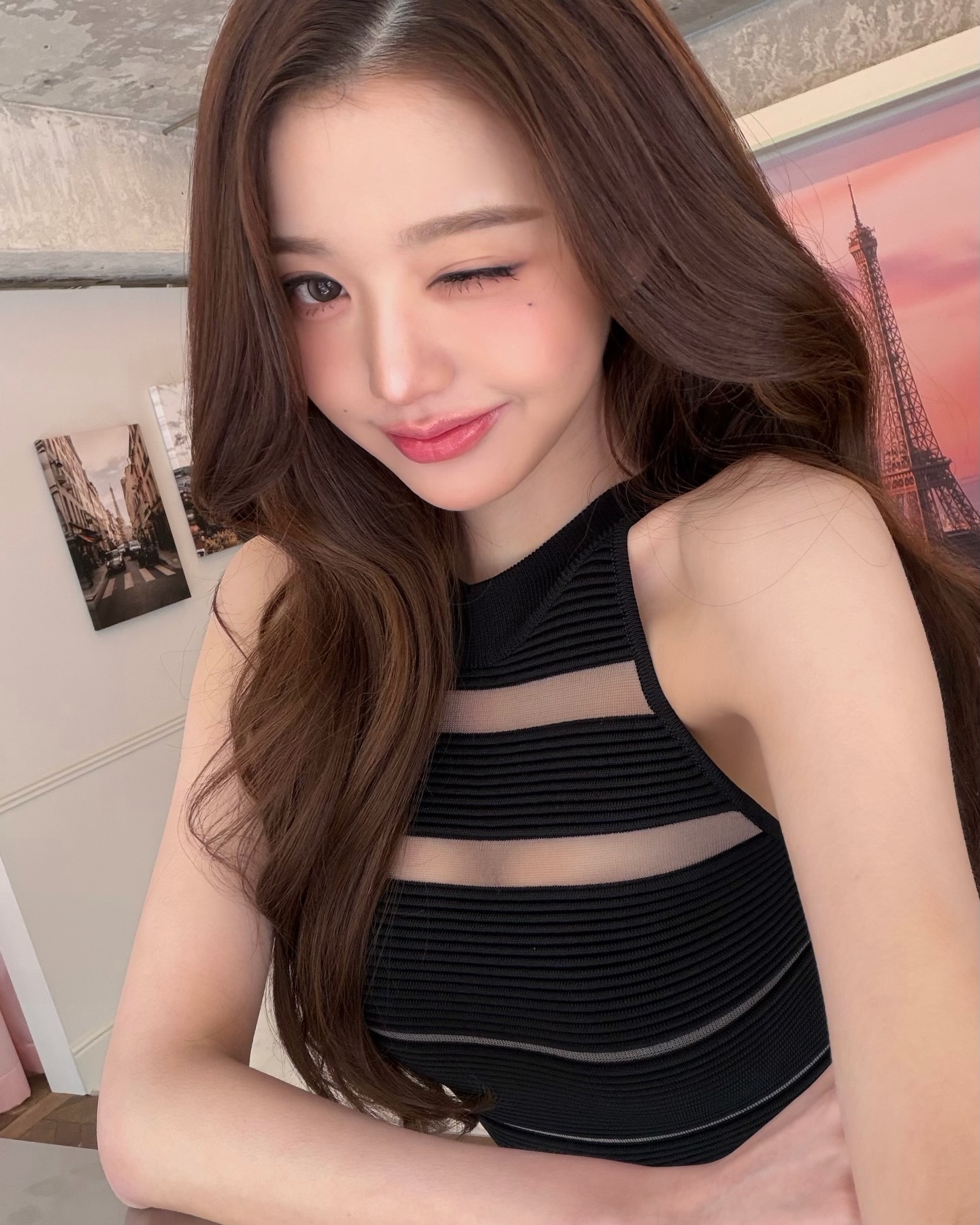 001 260424 Wonyoung Instagram Update 1