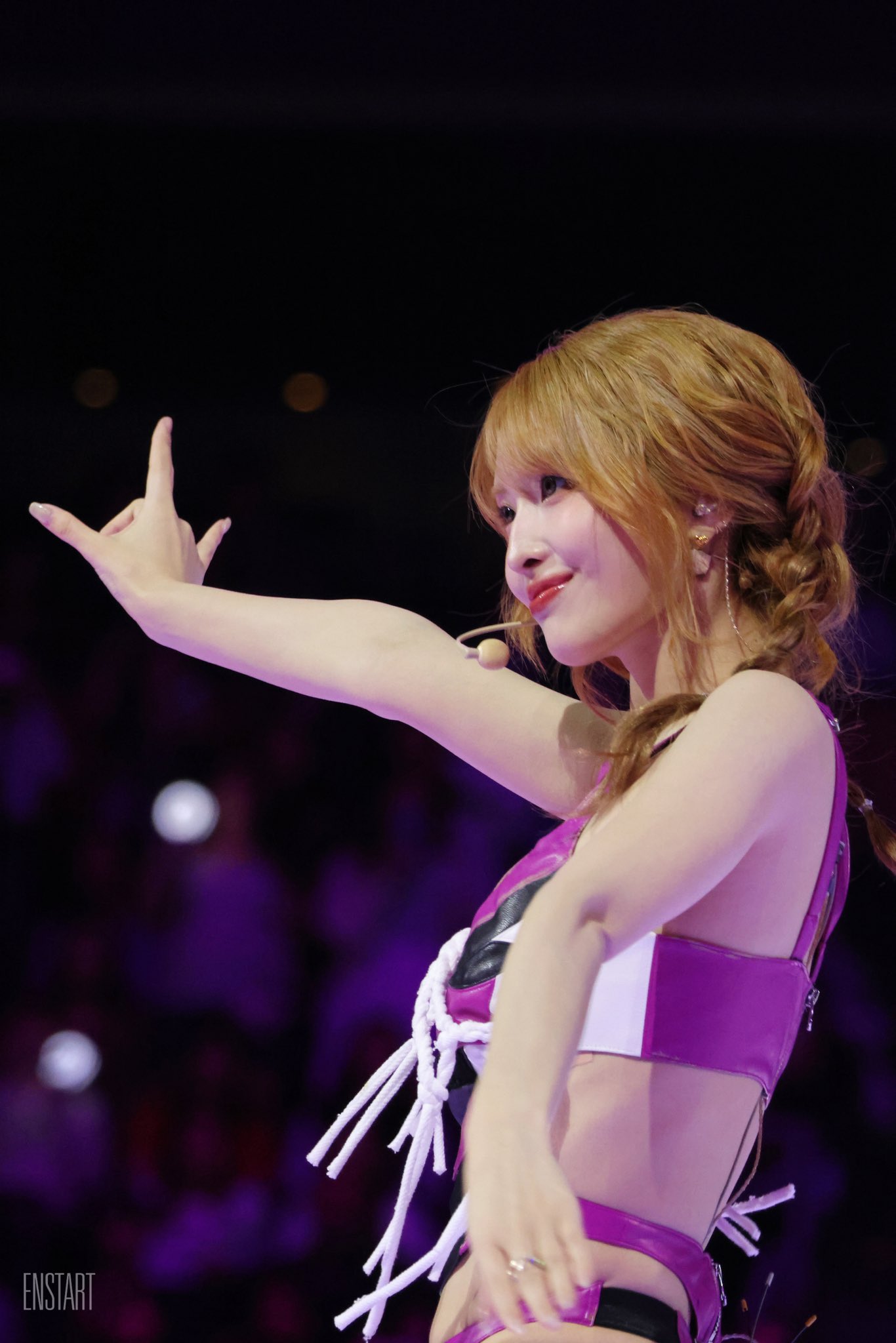 001 260405 Momo at TWICE THIS IS FOR World Tour in Boston D2 1