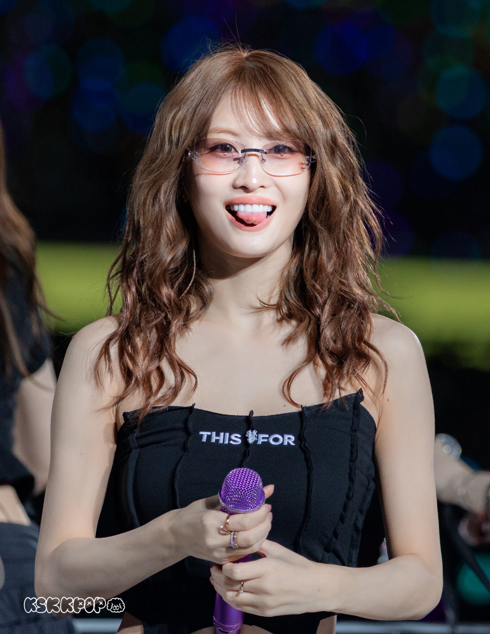 001 260426 Momo at THIS IS FOR World Tour in Tokyo D2 1