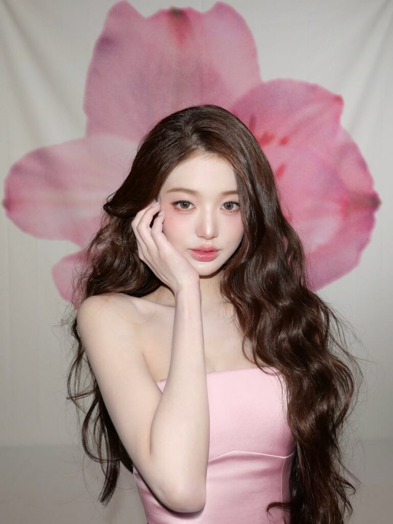 001 260530 Wonyoung Instagram Update 1