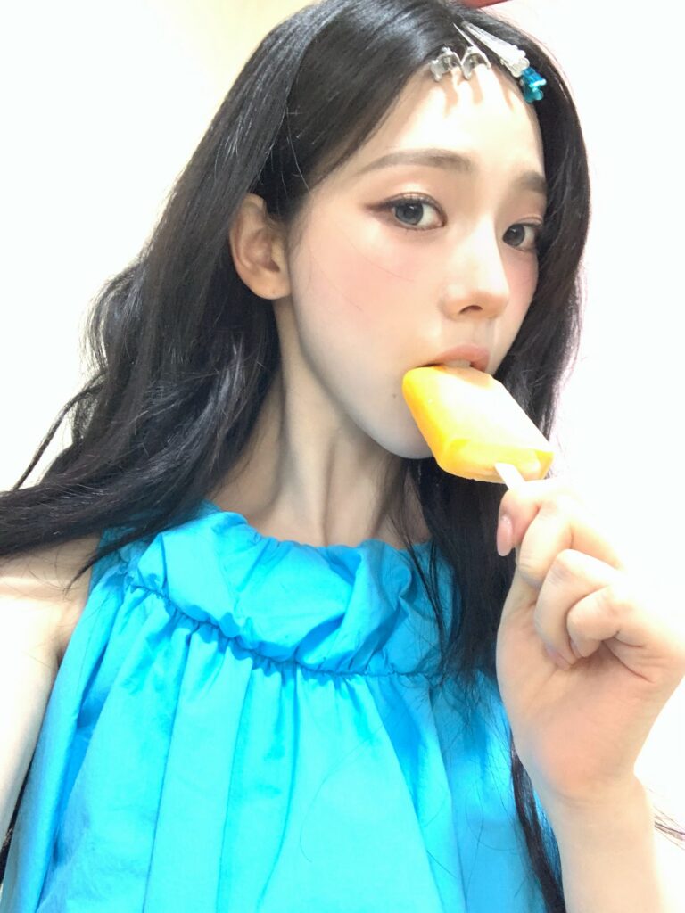 001 260602 Karina Instagram Update 1