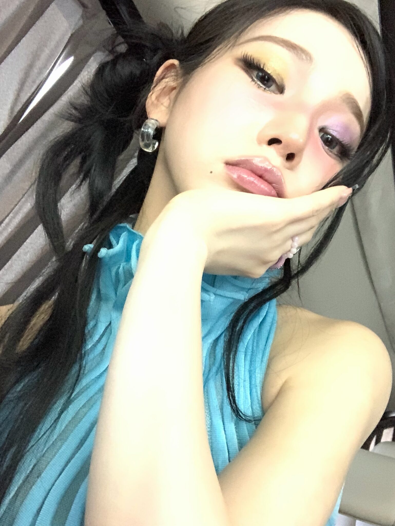 001 260529 Karina Instagram Update 1