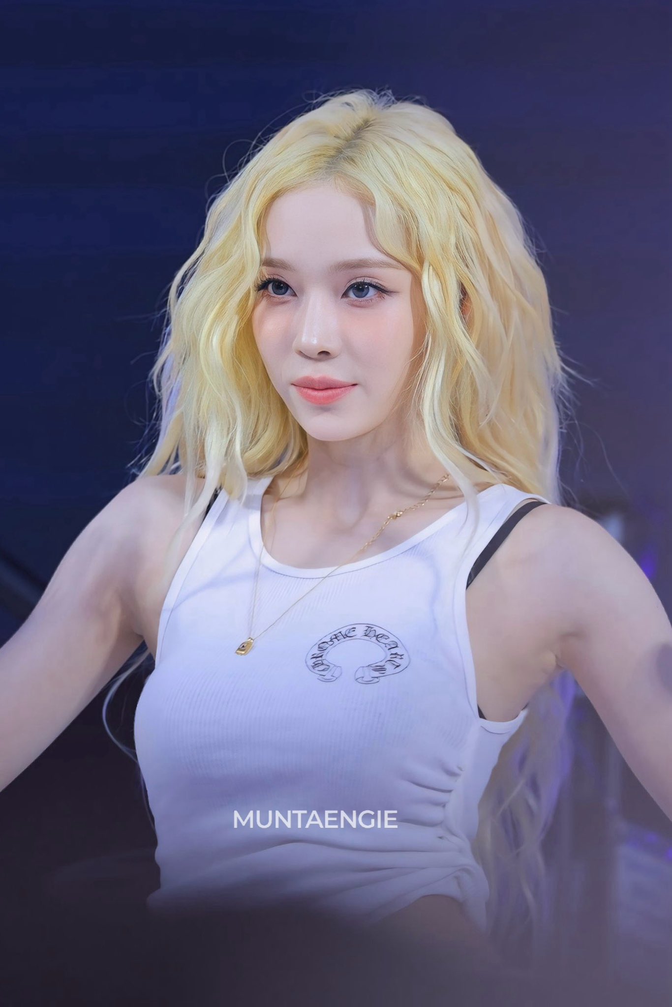 001 260523 Winter at Yonsei University Festival 1